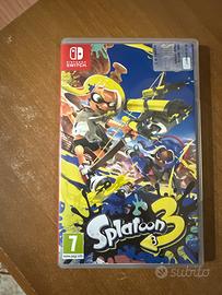 Splatoon 3