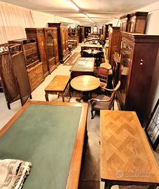 Showroom d'antiquariato a Quartucciu CA