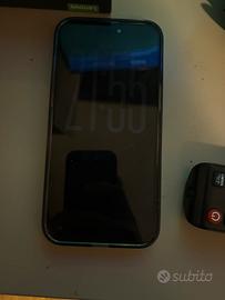 Iphone 15 pro max 512  giga
