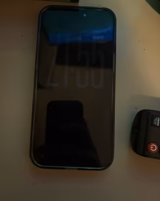 Iphone 15 pro max 512  giga