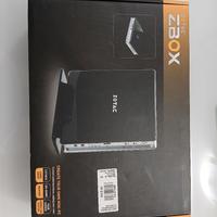 Mini PC Intel Celeron 8Gb Ram 60 Gb SSD