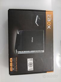 Mini PC Intel Celeron 8Gb Ram 60 Gb SSD