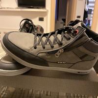Scarpe Ducati numero 44