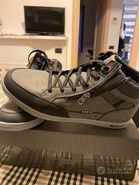 Scarpe Ducati numero 44