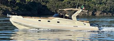 Solemar 32 Oceanic (2006)