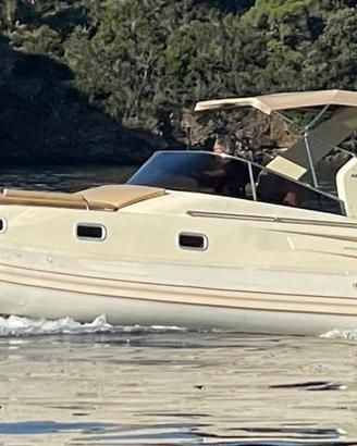 Solemar 32 Oceanic (2006)