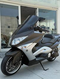 Yamaha Tmax 500 tech max