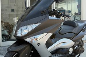 Yamaha Tmax 500 tech max