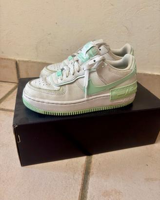 Scarpe bambina ragazza Nike AIR Shadow n. 36