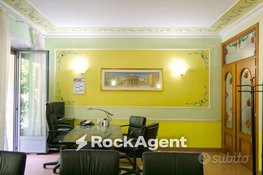 Apartment in Torino, Crocetta, Circoscrizione 1 - Vista 4