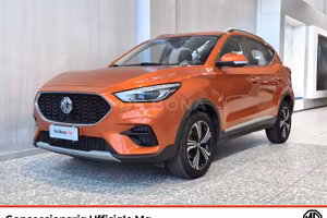 Mg ZS 1.5 luxury