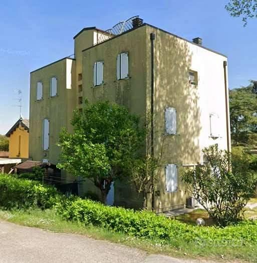 Appartamento – Vigarano Mainarda, Vigarano Pieve - Altro