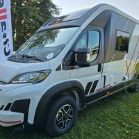 Challenger X250 OPEN EDITION PREZZO TOP € 75000