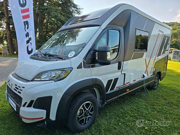 Challenger X250 OPEN EDITION PREZZO TOP € 75000