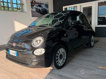 Fiat 500 1.0 Hybrid Star