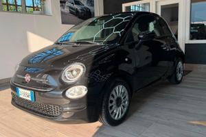 Fiat 500 1.0 Hybrid Star