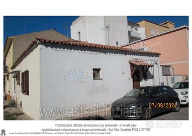Appartamento Olbia [A4338253]