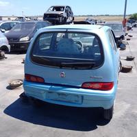 RICAMBI USATI AUTO FIAT Seicento Serie 187A1000 Be