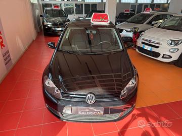 Volkswagen Golf 1.4 5p. United