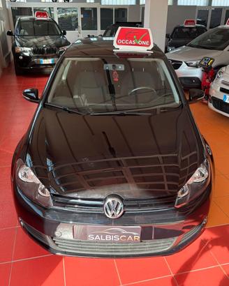 Volkswagen Golf 1.4 5p. United