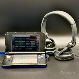 New Nintendo 3DS XL Louvre Limited Editon RARO