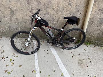 Bicicletta Scott  Genius