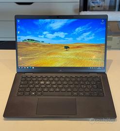 DELL LATITUDE 7420 - 14 TOUCHSCREEN