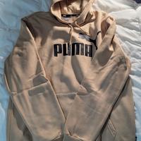 Felpa puma