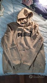 Felpa puma