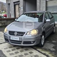 VOLKSWAGEN Polo 1.4/80CV 16V 5p. Comfortline