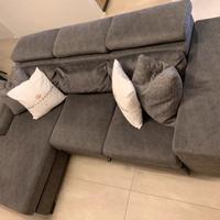 Divano Melizzano Poltrone Sofà