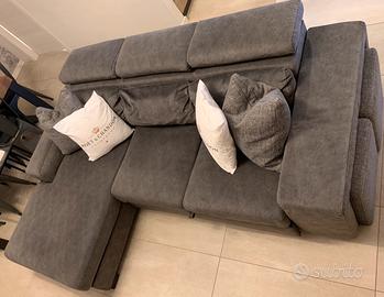 Divano Melizzano Poltrone Sofà