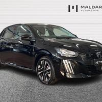 PEUGEOT 208 1.2 puretech Allure s&s 100cv