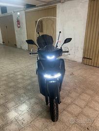 Sh 125 2026