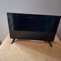 Televisore LED 24" OK ODL 24676HN-TB