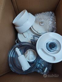 Robot cucina Moulinex 