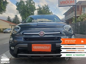FIAT 500X 2.0 MultiJet 140 CV AT9 4�4 Cross