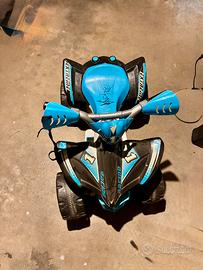 Quad per bambini