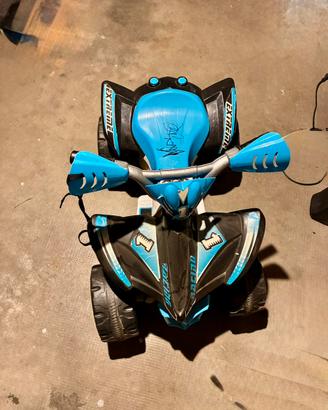 Quad per bambini