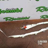 AIRBAG TENDINA DESTRO NISSAN MICRA K13 2011