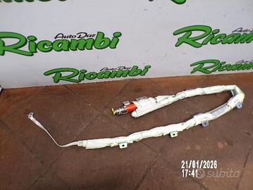 AIRBAG TENDINA DESTRO NISSAN MICRA K13 2011