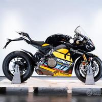 Ducati panigale v4 s bezzecchi 2023 world c - 2023