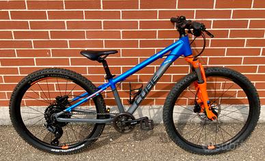 Cube Acid 240 Disc Tg 24'' 2023