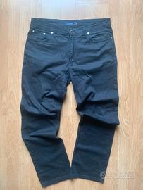 Pantaloni BOSS Hugo Boss neri da uomo