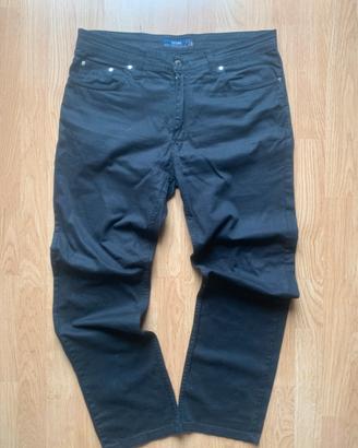 Pantaloni BOSS Hugo Boss neri da uomo