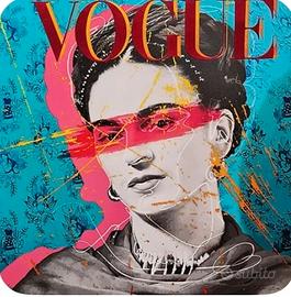 Serigrafie serie la ruoge