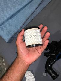 Kit Scambiatore calore completo di filtro