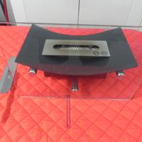 BIOCAMINO TECNO AIR SYSTEM