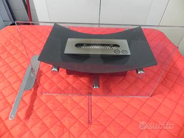 BIOCAMINO TECNO AIR SYSTEM