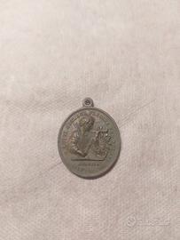 medaglia San Luigi Gonzaga